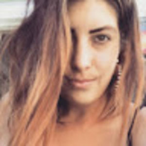 Meet your Posher, Gianna